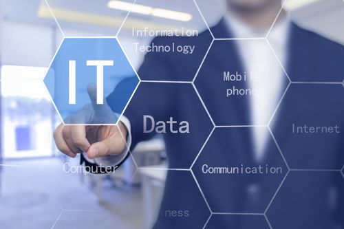 如何构建六层大数据堆栈架构